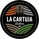 Dulces La Cartuja logo