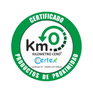 km0-certificado