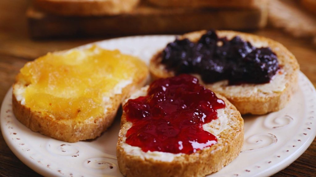 regalo gourmet de mermeladas - Dulces La Cartuja