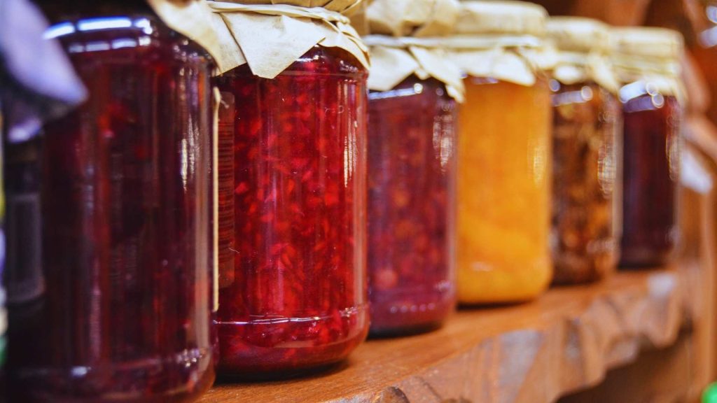 La química natural de la fruta: por qué nuestra textura artesanal no necesita gelatinas industriales - Dulces La Cartuja